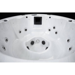 Спа бассейн BestSpa's Round 1