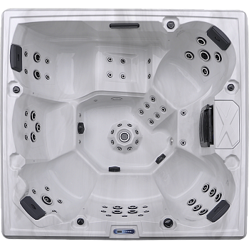 Гидромассажный СПА бассейн Kingston JCS-200S