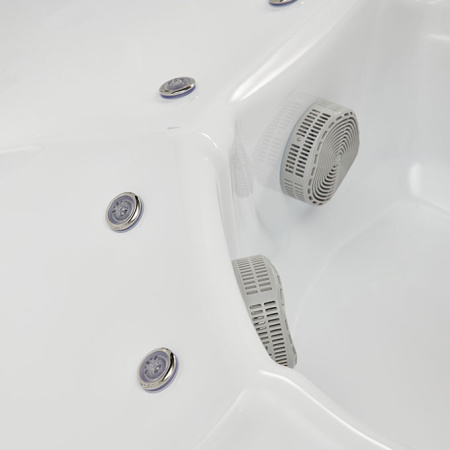 Гидромассажный спа-бассейн AquaVita 6006