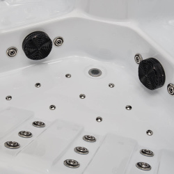 Гидромассажный спа бассейн Mexda WS-292H