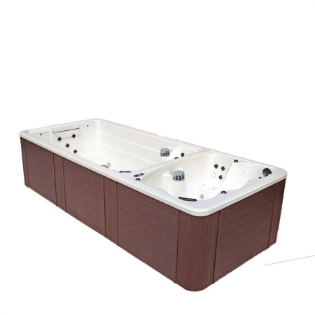 Плавательный спа бассейн Bigeer Swim Spa BG-6608