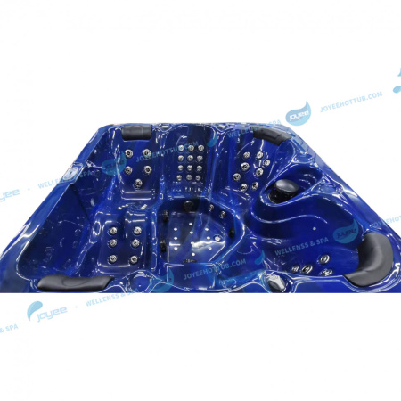 Гидромассажный СПА бассейн Joyee SPA Macao