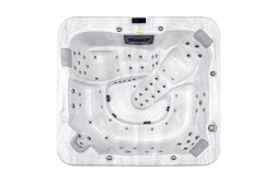 Гидромассажный спа бассейн NordicSpa Meyli (Мейли)