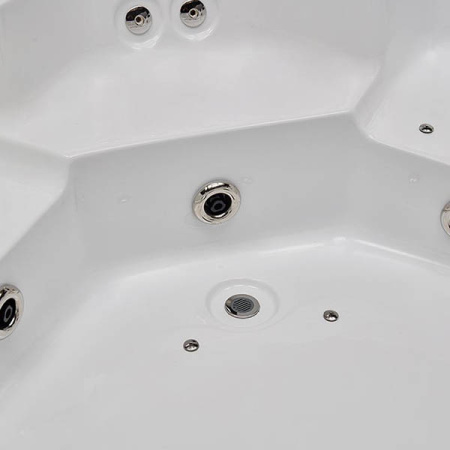 Гидромассажный спа бассейн Mexda WS-093C