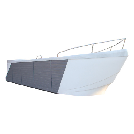 Плавательный спа-бассейн Allseas Spa Zeus