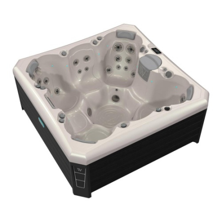 Спа-бассейн Wellis Elbrus 230 Premium