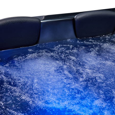 Гидромассажный спа бассейн Mexda WS-291H